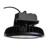 Oprawa V-TAC 500W LED high bay zas. mean well ściemnialna czarny VT-9500 4000K 65000lm 5 lat gwarancji